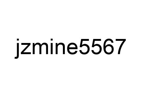 jzmine5567