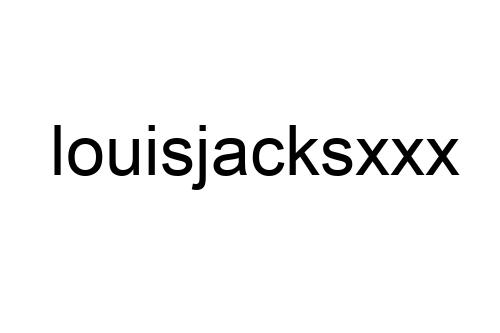 louisjacksxxx