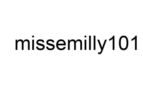 missemilly101