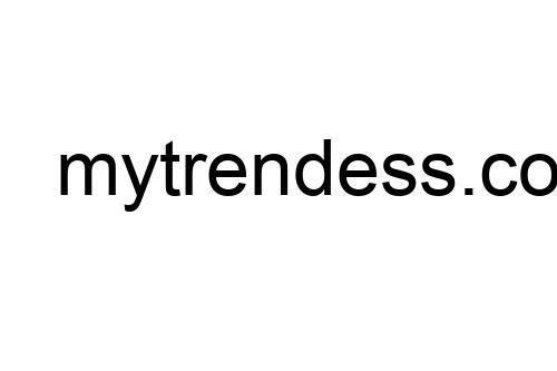 mytrendess.com