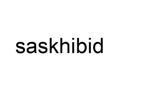 saskhibid