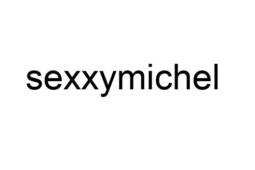 sexxymichel