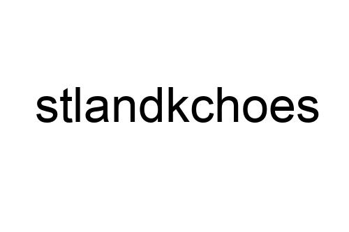 stlandkchoes