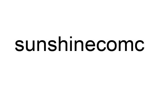 sunshinecomca