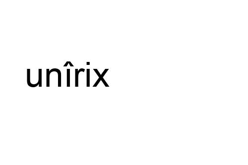 unîrix