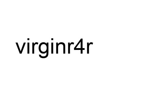 virginr4r