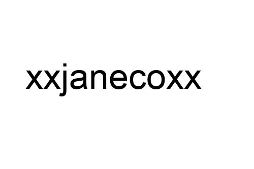 xxjanecoxx
