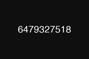 6479327518