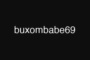 buxombabe69
