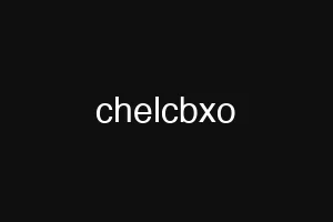 chelcbxo