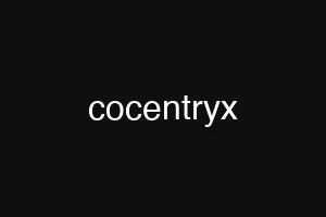 cocentryx