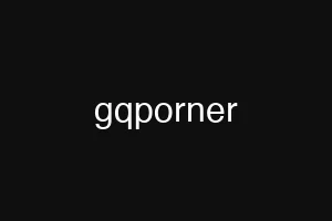 gqporner