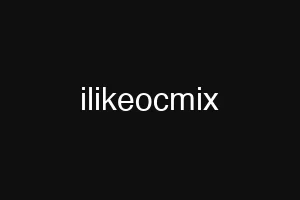 ilikeocmix
