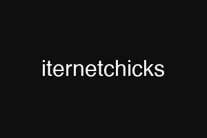 iternetchicks