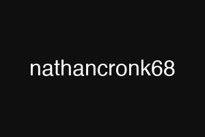 nathancronk68