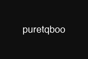 puretqboo