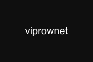 viprownet
