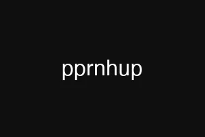 pprnhup