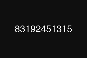 83192451315