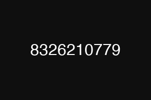 8326210779