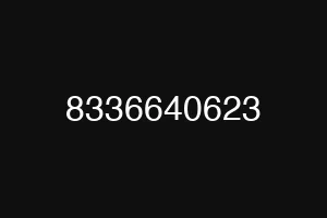 8336640623