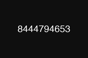 8444794653