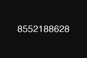 8552188628