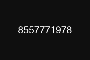 8557771978