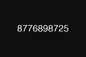 8776898725