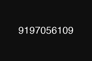 9197056109