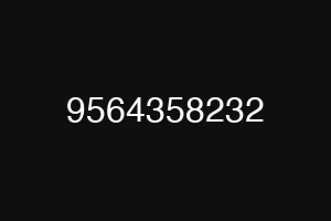 9564358232