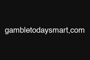gambletodaysmart,com